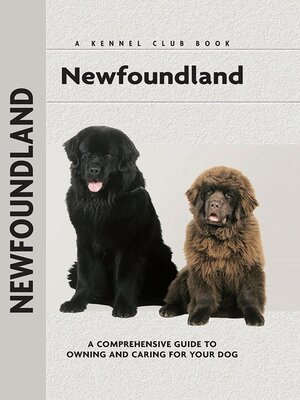 cover image of Newfoundland